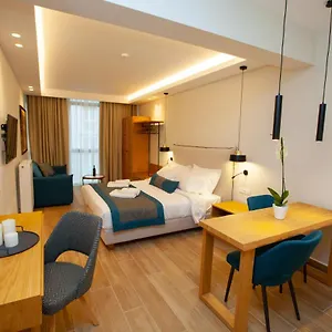 No21 Luxury Θεσσαλονίκη