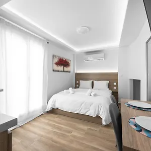 Penthouse Level 9, Nilie Hospitality Mgmt Θεσσαλονίκη