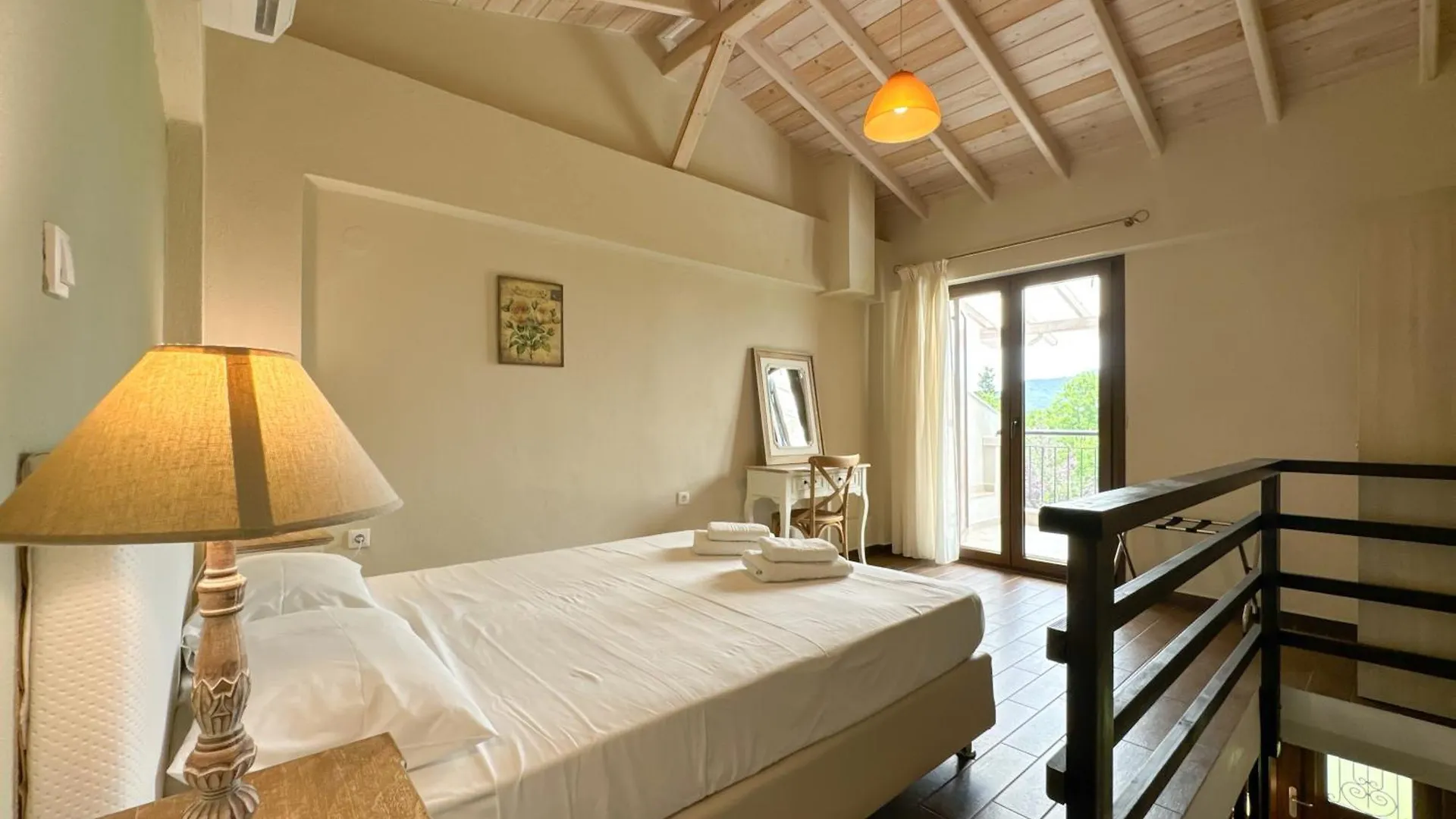 Holiday home Kedros Villa Neochori