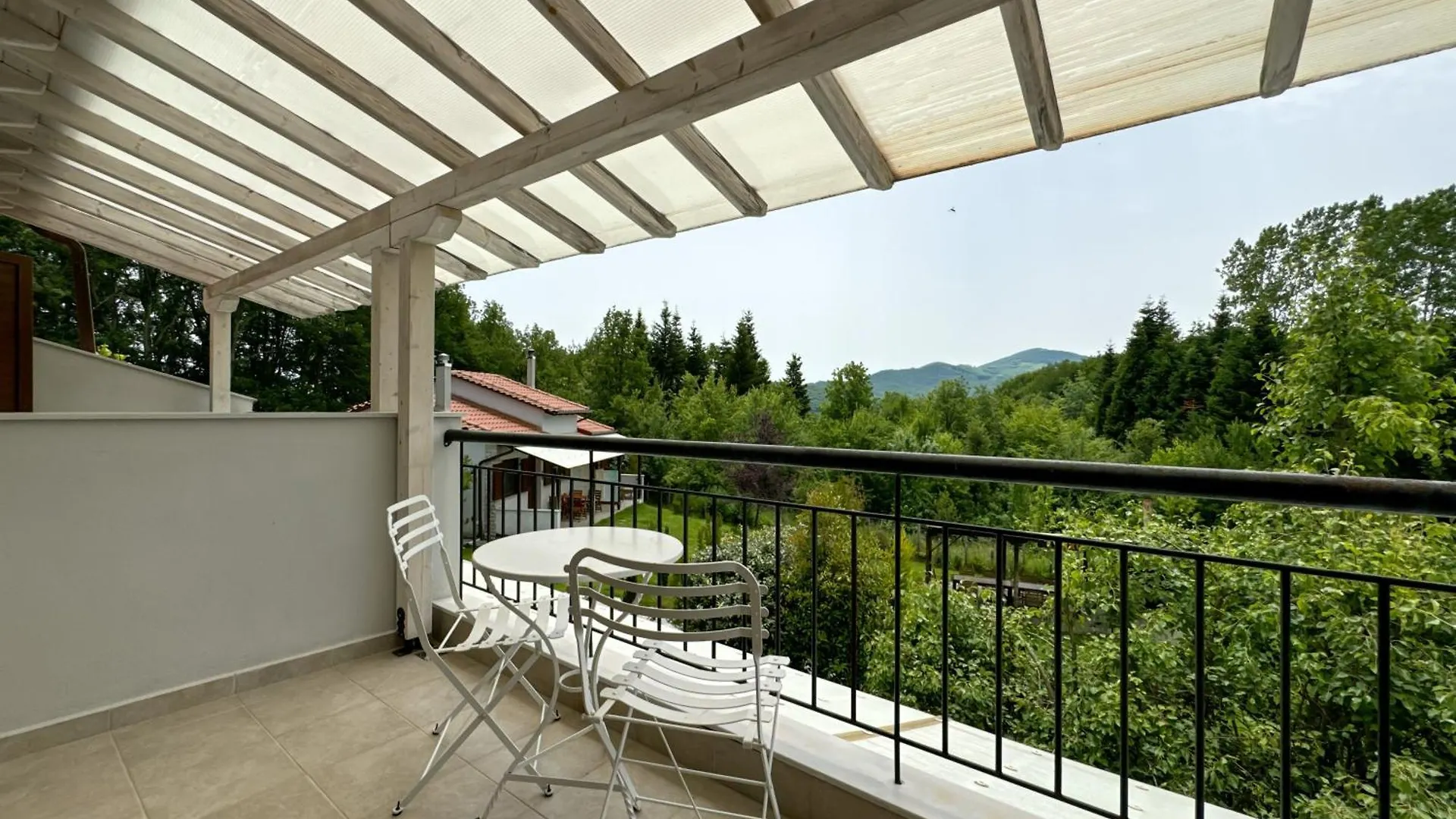 Kedros Villa Neochori  Greece