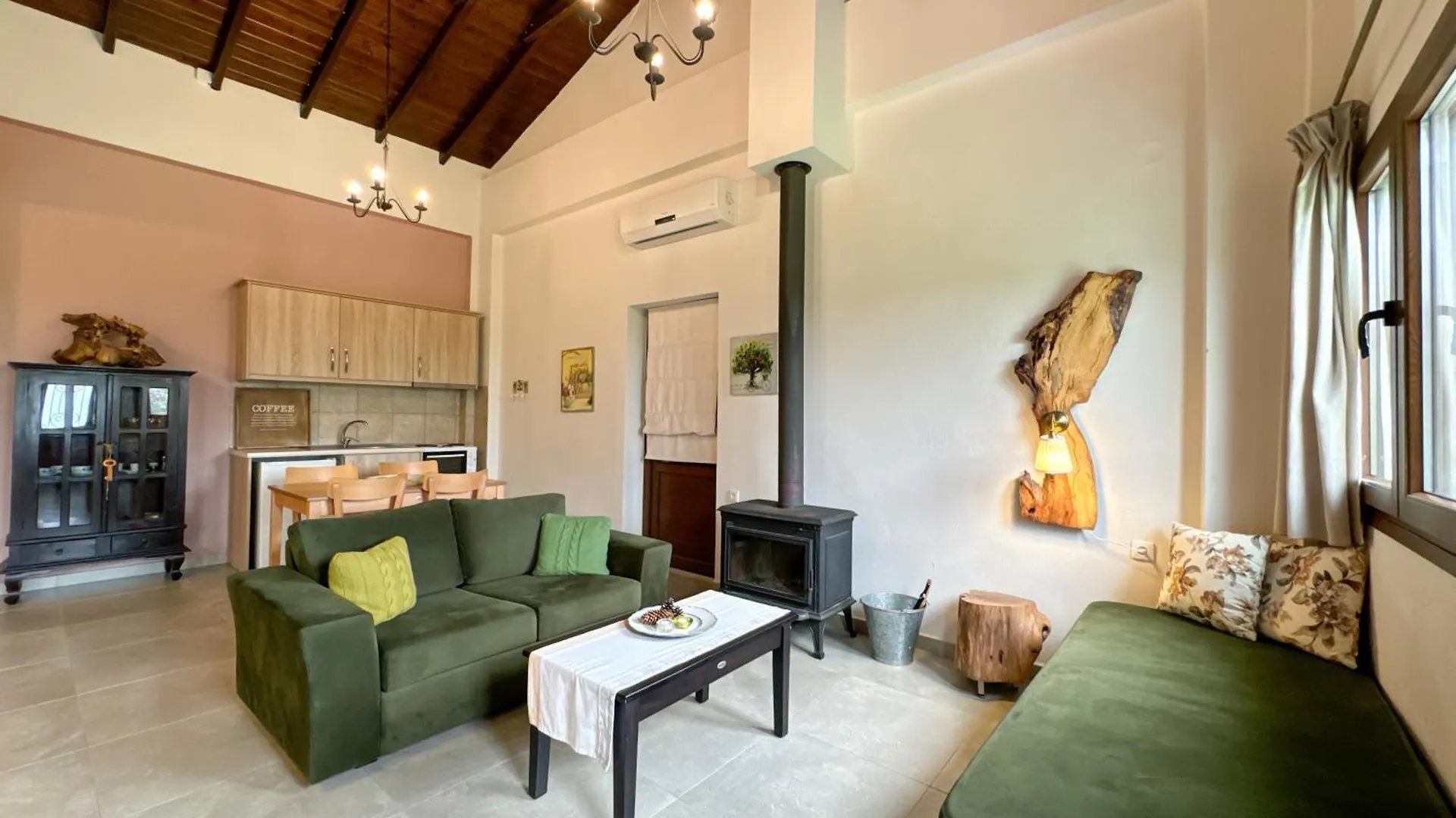Kedros Villa Neochori