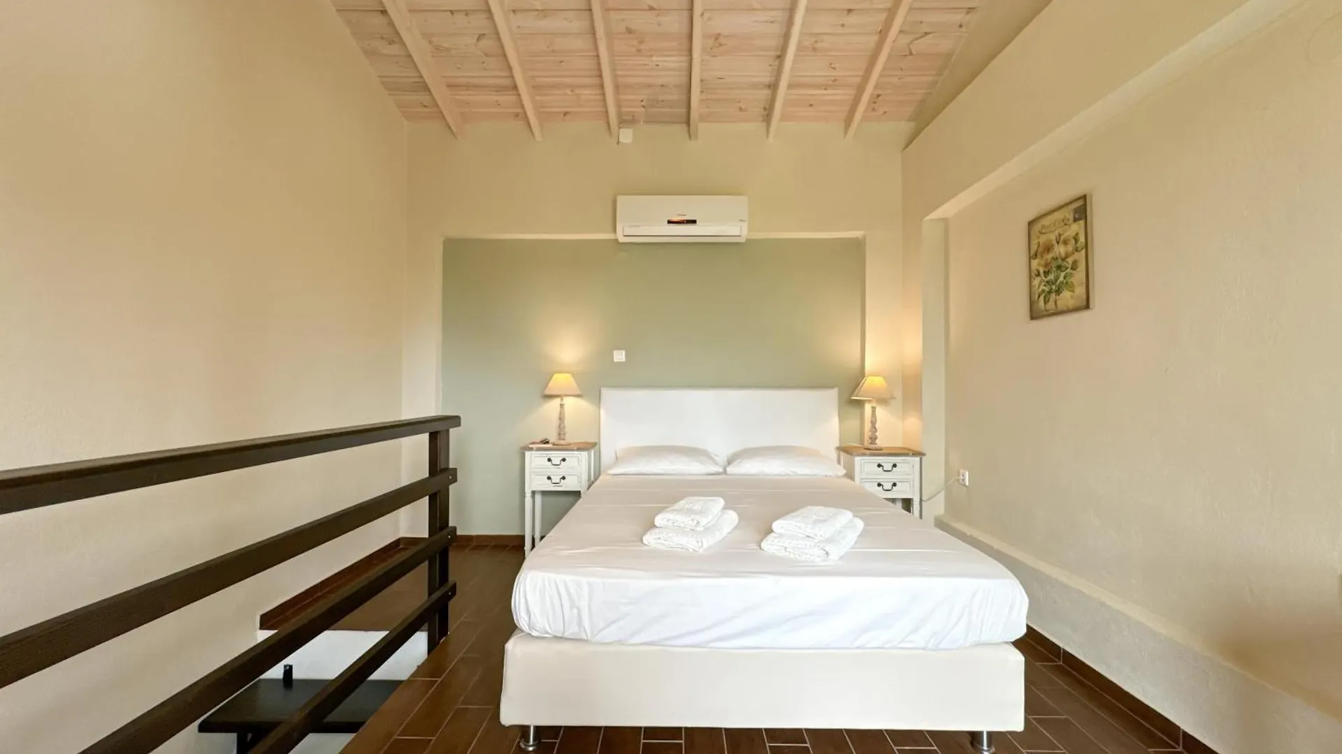 Kedros Villa Neochori  Greece