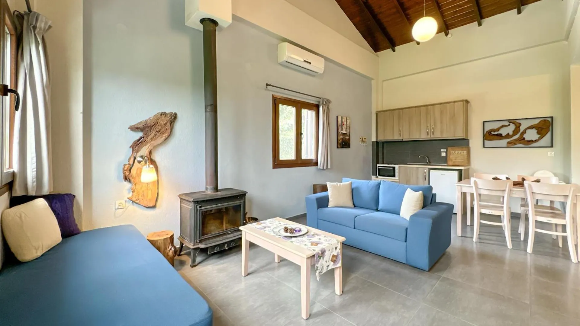 Kedros Villa Neochori  Holiday home Neochori (Chalkidiki)