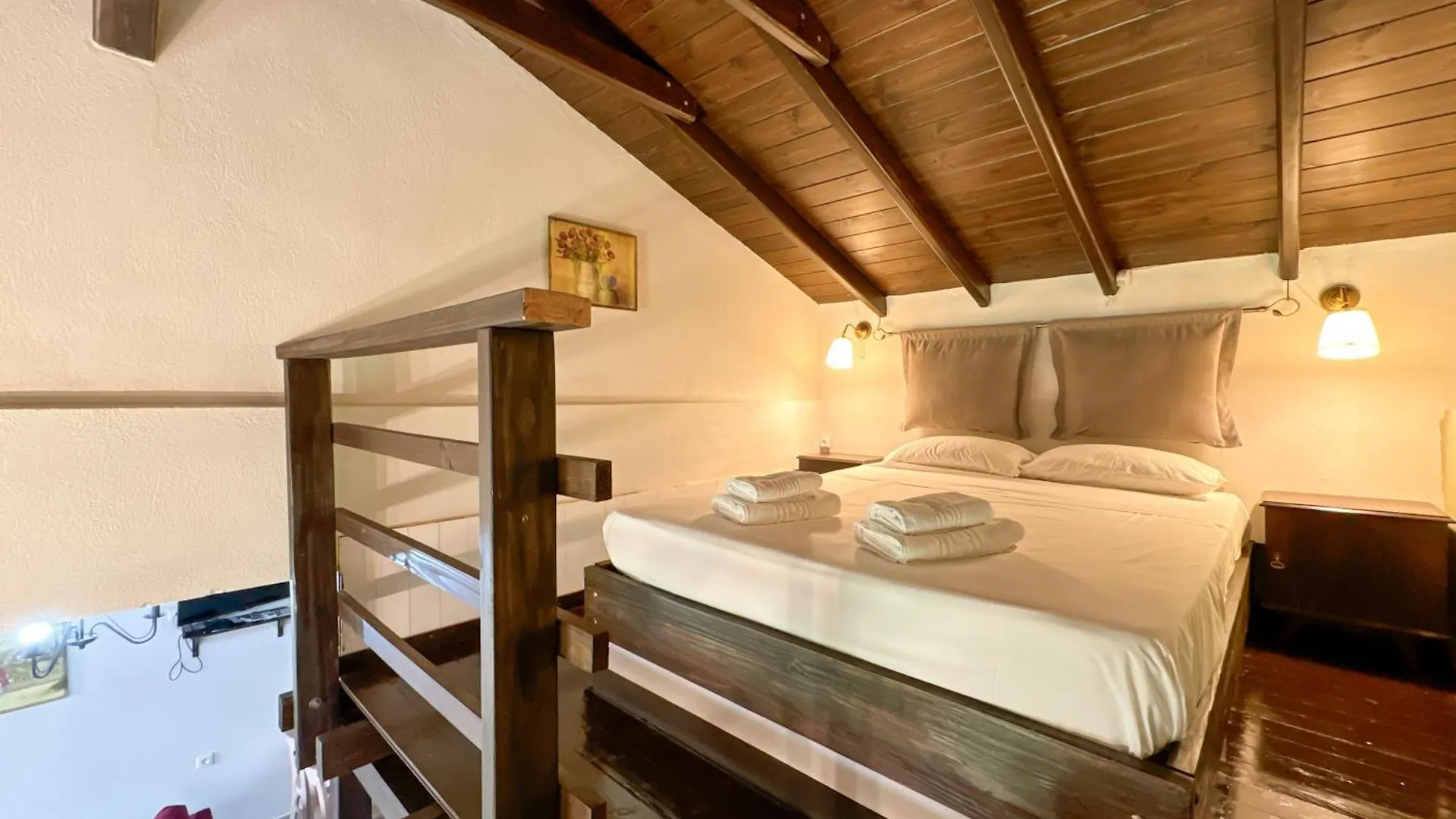 Holiday home Kedros Villa Neochori