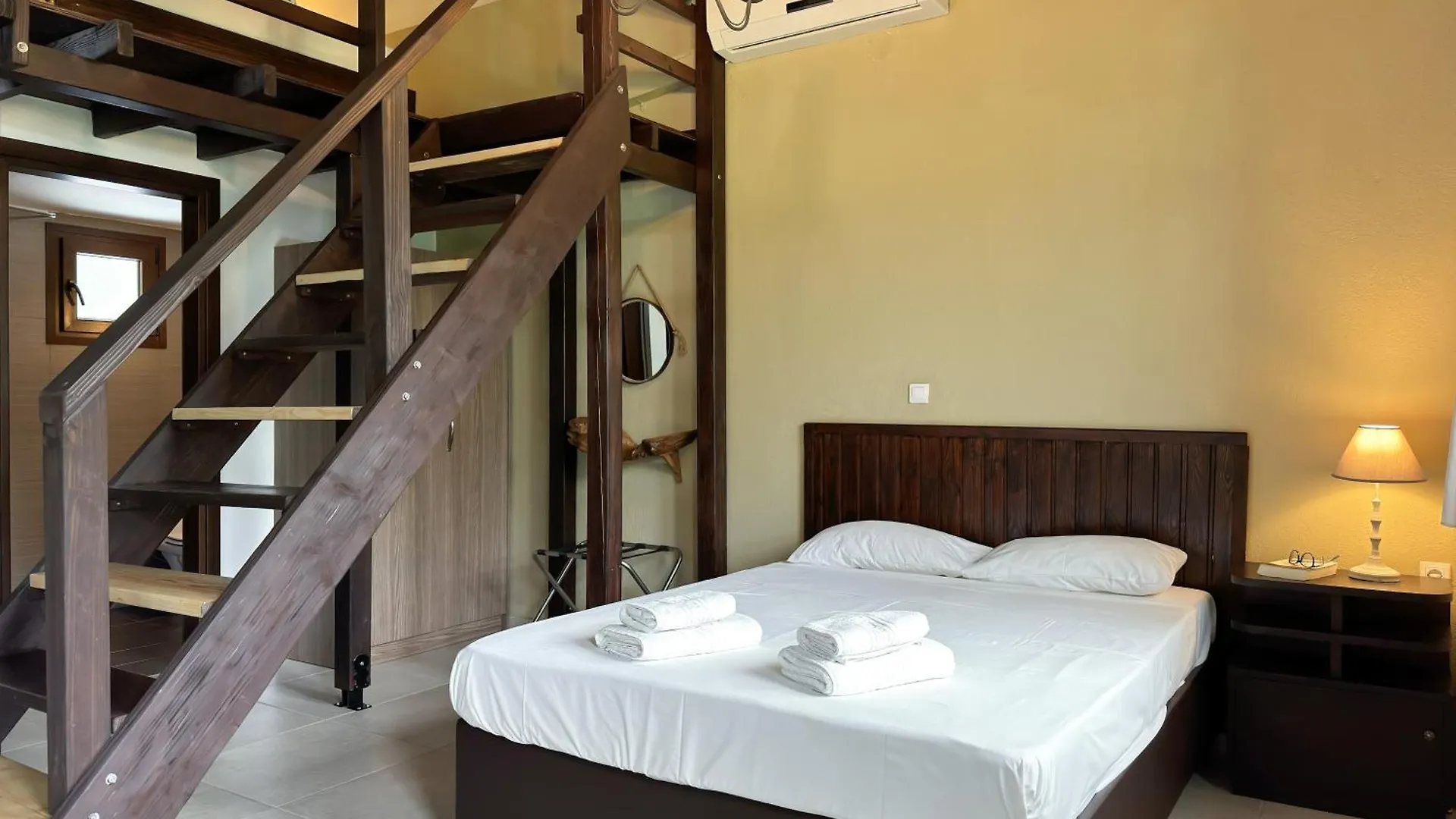 Kedros Villa Neochori  0*, Neochori (Chalkidiki)