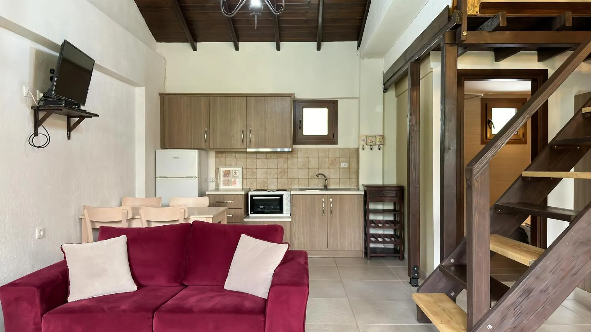 Kedros Villa Neochori  0*, Neochori (Chalkidiki)