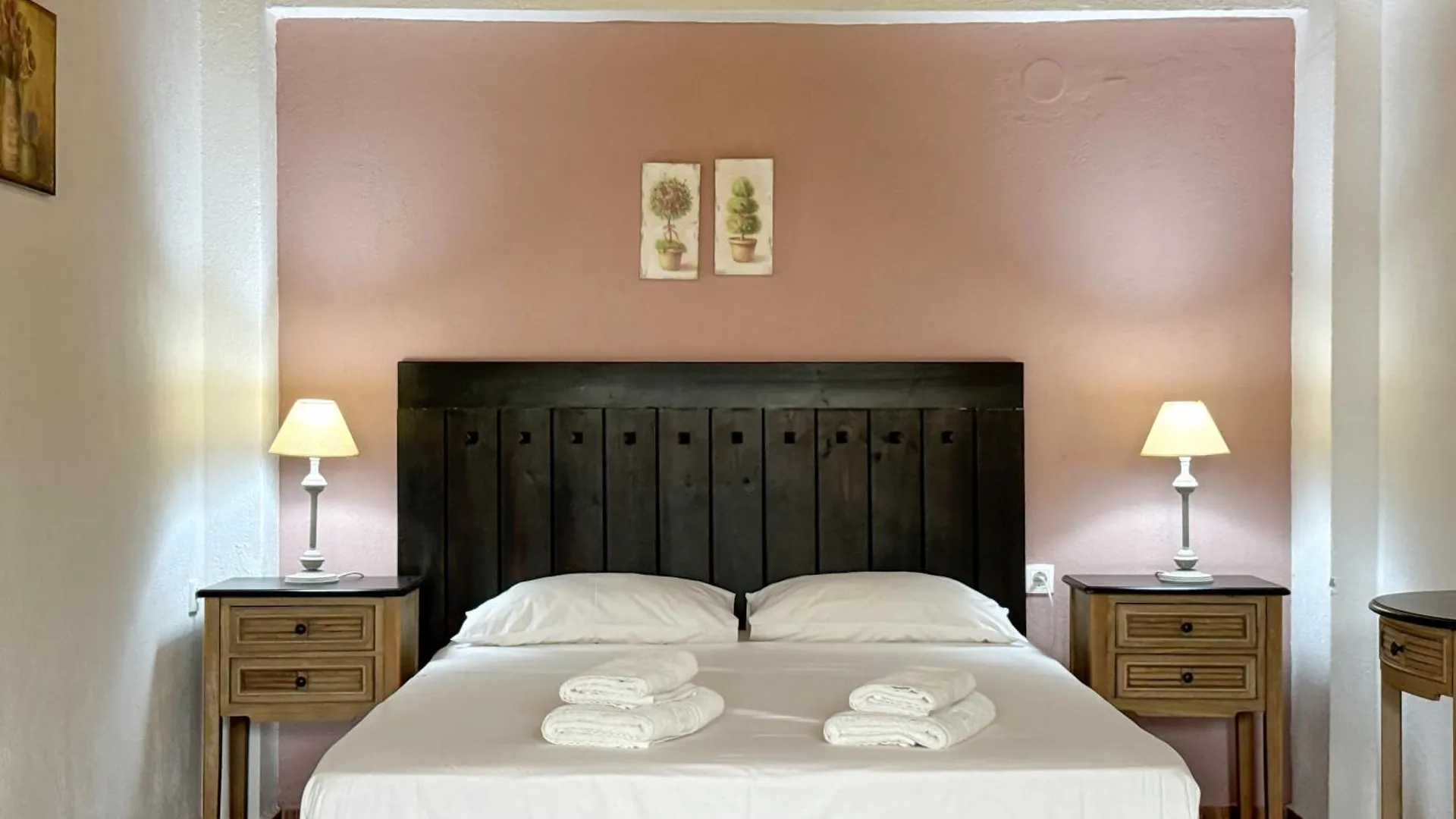 Holiday home Kedros Villa Neochori