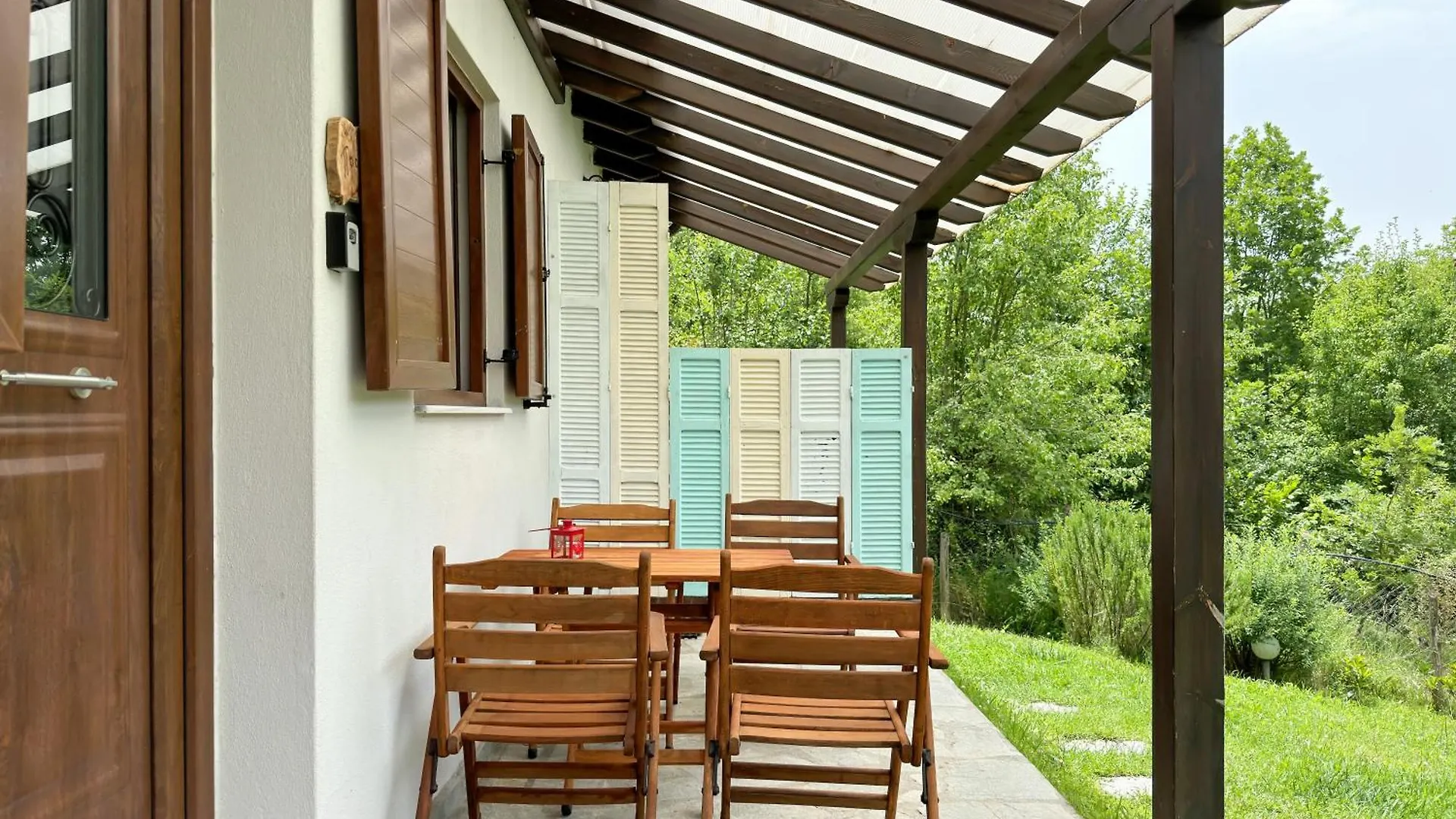 Kedros Villa Neochori  Greece