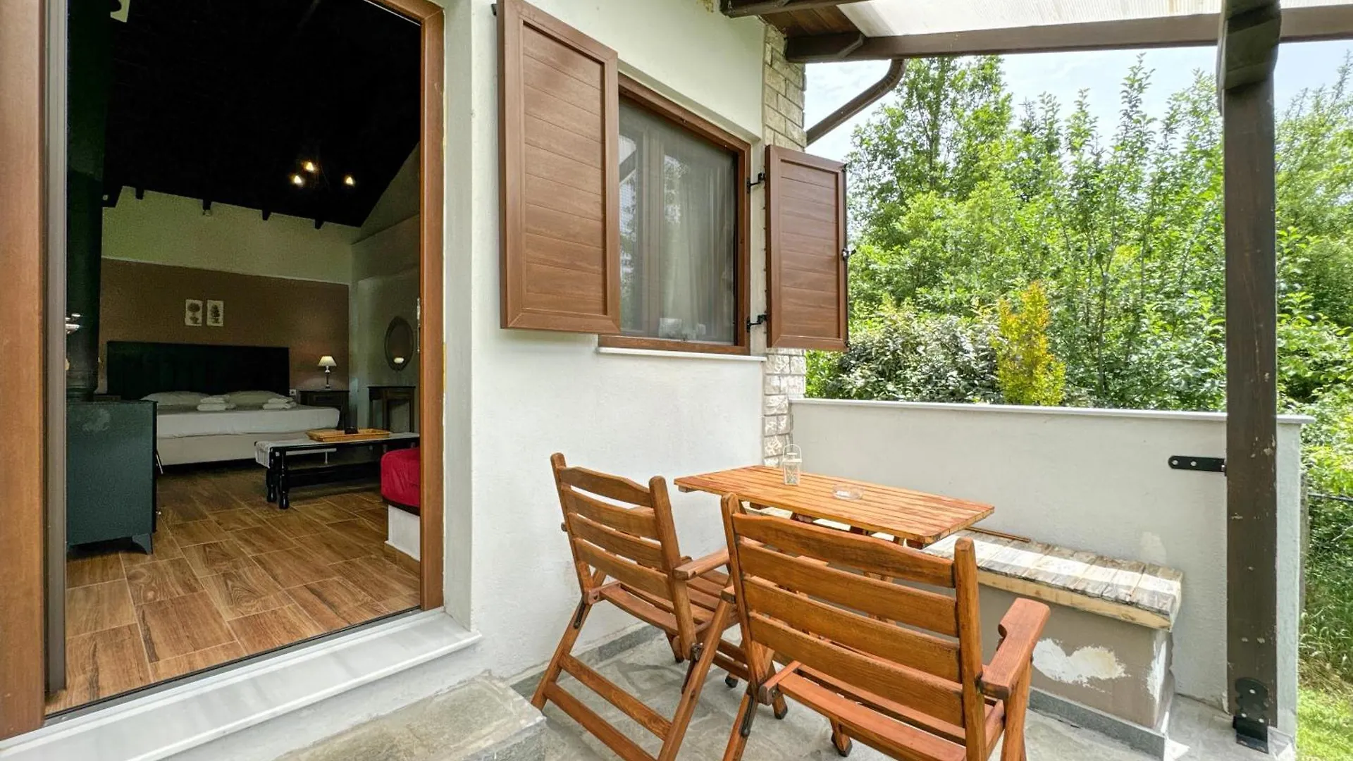 Kedros Villa Neochori  Greece
