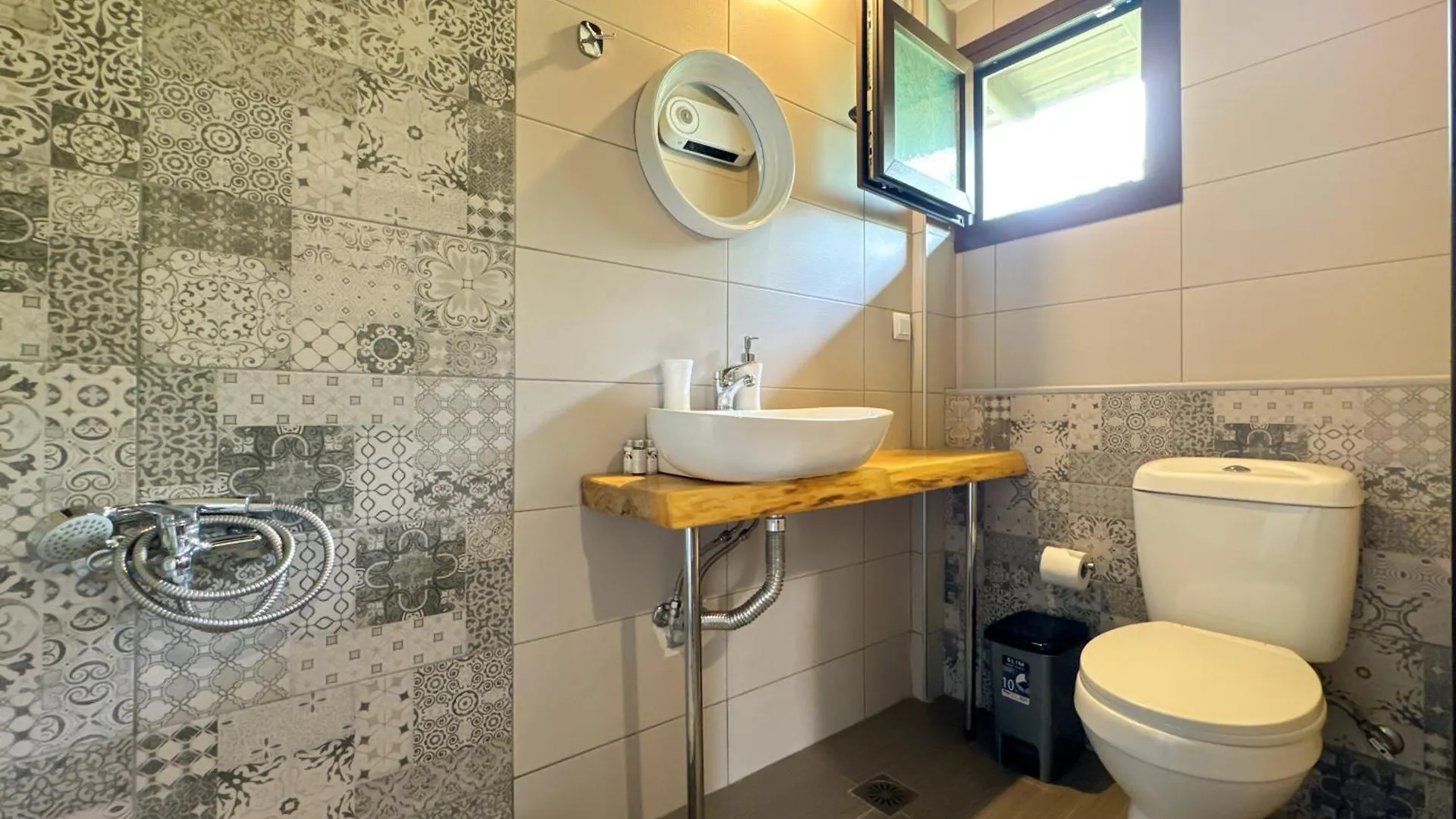 Holiday home Kedros Villa Neochori