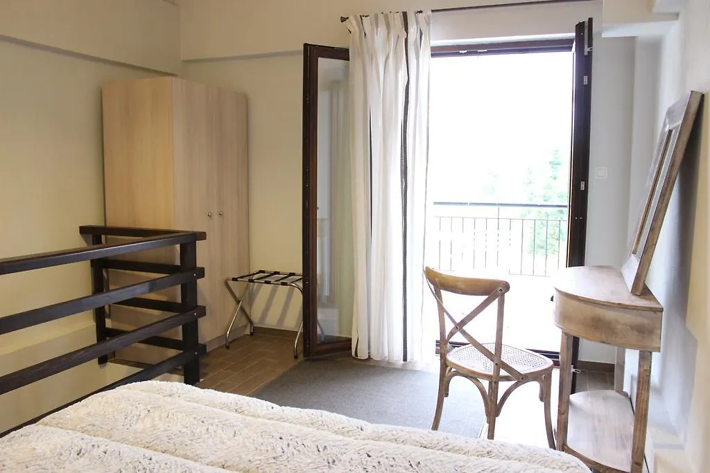 Kedros Villa Neochori